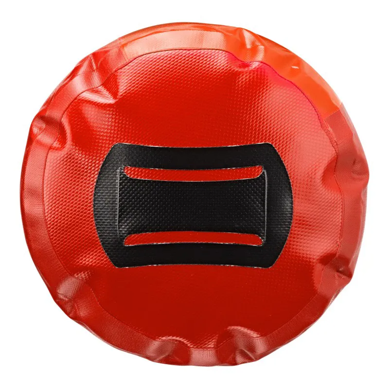 Ortlieb PD350 Medium Weight Dry-Bag 10L in Red-1